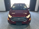 Thumbnail image of 2021 Ford EcoSport at Bill Alexander Ford Lincoln Used