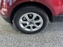 Thumbnail image of 2021 Ford EcoSport at Bill Alexander Ford Lincoln Used