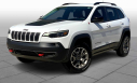 Thumbnail image of 2022 Jeep Cherokee at Bob Howard Hyundai