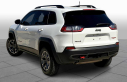 Thumbnail image of 2022 Jeep Cherokee at Bob Howard Hyundai