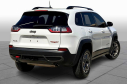 Thumbnail image of 2022 Jeep Cherokee at Bob Howard Hyundai