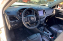 Thumbnail image of 2022 Jeep Cherokee at Bob Howard Hyundai
