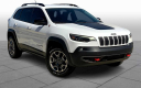 Thumbnail image of 2022 Jeep Cherokee at Bob Howard Hyundai