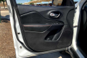 Thumbnail image of 2022 Jeep Cherokee at Bob Howard Hyundai