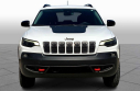 Thumbnail image of 2022 Jeep Cherokee at Bob Howard Hyundai