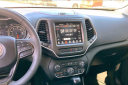 Thumbnail image of 2022 Jeep Cherokee at Bob Howard Hyundai