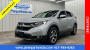Thumbnail image of 2018 Honda CR-V at Pinegar Honda - New
