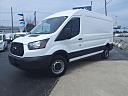 Thumbnail image of 2016 Ford Transit at A & B Motors