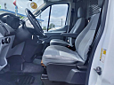 2016 Ford Transit 250 at A & B Motors