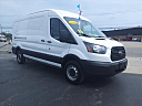 Thumbnail image of 2016 Ford Transit at A & B Motors