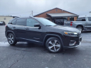 Thumbnail image of 2019 Jeep Cherokee at Gary Mathews Motors