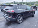 Thumbnail image of 2019 Jeep Cherokee at Gary Mathews Motors