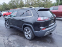 Thumbnail image of 2019 Jeep Cherokee at Gary Mathews Motors