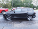 Thumbnail image of 2019 Jeep Cherokee at Gary Mathews Motors