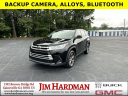 2019 Toyota Highlander LE at Jim Hardman Buick GMC - NEW