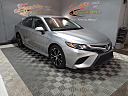 Thumbnail image of 2020 Toyota Camry at Franklin Motor Company