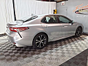 Thumbnail image of 2020 Toyota Camry at Franklin Motor Company