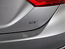 2020 Toyota Camry SE at Franklin Motor Company