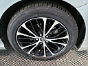 Thumbnail image of 2020 Toyota Camry at Franklin Motor Company