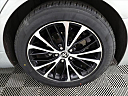 Thumbnail image of 2020 Toyota Camry at Franklin Motor Company