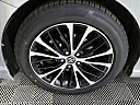 Thumbnail image of 2020 Toyota Camry at Franklin Motor Company