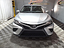 Thumbnail image of 2020 Toyota Camry at Franklin Motor Company