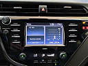 Thumbnail image of 2020 Toyota Camry at Franklin Motor Company
