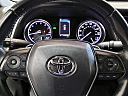 Thumbnail image of 2020 Toyota Camry at Franklin Motor Company