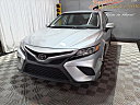 Thumbnail image of 2020 Toyota Camry at Franklin Motor Company