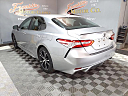 Thumbnail image of 2020 Toyota Camry at Franklin Motor Company