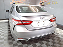 Thumbnail image of 2020 Toyota Camry at Franklin Motor Company