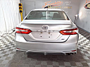 Thumbnail image of 2020 Toyota Camry at Franklin Motor Company