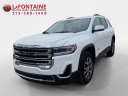Thumbnail image of 2022 GMC Acadia at LaFontaine Buick GMC of Dearborn