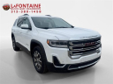 Thumbnail image of 2022 GMC Acadia at LaFontaine Buick GMC of Dearborn