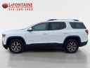 Thumbnail image of 2022 GMC Acadia at LaFontaine Buick GMC of Dearborn
