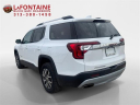 Thumbnail image of 2022 GMC Acadia at LaFontaine Buick GMC of Dearborn