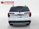 Thumbnail image of 2022 GMC Acadia at LaFontaine Buick GMC of Dearborn