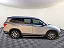 2019 Honda Pilot Elite at The Garage