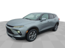Thumbnail image of 2023 Chevrolet Blazer at Phillips Auto Group Of Bradley