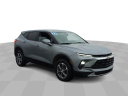 Thumbnail image of 2023 Chevrolet Blazer at Phillips Auto Group Of Bradley