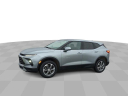 Thumbnail image of 2023 Chevrolet Blazer at Phillips Auto Group Of Bradley