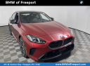 2025 BMW 2 Series M235 xDrive Gran Coupe at BMW Mini of Freeport
