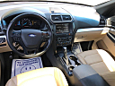 2016 Ford Explorer XLT at Lux Auto, LLC