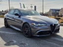 Thumbnail image of 2024 Alfa Romeo Giulia at PiazzaMaseratiAlfaRomeo-Used of Chadds Ford, PA