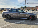 Thumbnail image of 2024 Alfa Romeo Giulia at PiazzaMaseratiAlfaRomeo-Used of Chadds Ford, PA