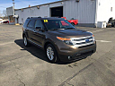 2015 Ford Explorer XLT at Ferrario Auto Team Chrysler Dodge Jeep Ram
