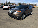 Thumbnail image of 2015 Ford Explorer at Ferrario Auto Team Chrysler Dodge Jeep Ram