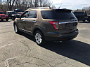 Thumbnail image of 2015 Ford Explorer at Ferrario Auto Team Chrysler Dodge Jeep Ram