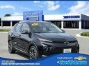 2022 Chevrolet Bolt EUV Premier at Chevrolet of Smithtown