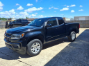 Thumbnail image of 2022 Chevrolet Colorado at Nebo Auto Center